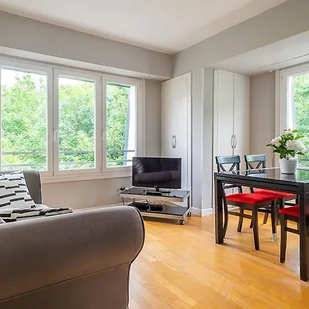 Appartamento A 5min De La Playa De Ondarreta