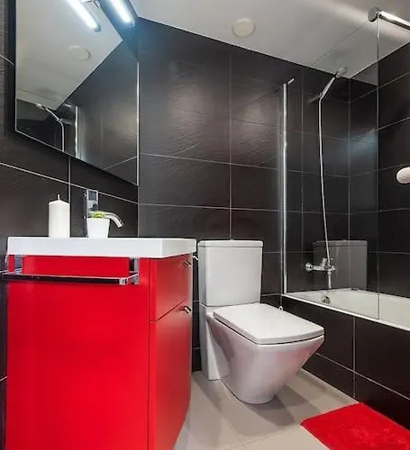 A 5min De La Playa De Ondarreta Appartamento San Sebastián